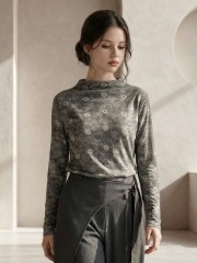 EID Layer Front with Belt Cuffs Pants