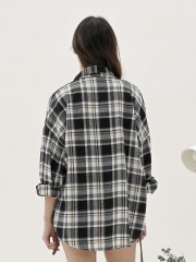 EID23 Checkered Shirt