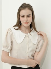 SS23 Maren Collar Shirt