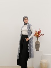 WW Embroidery Alia Outer Wear