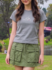 JR CORE PG Feeling UnproDUCKtive Tee