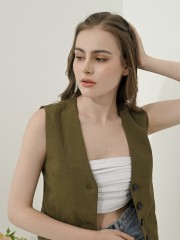 SS23 Katie Vest