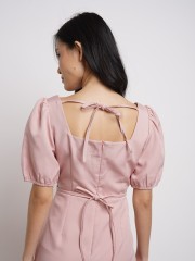 BFP HG Lexa Midi Dress