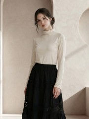 EID JR High Neck Tee