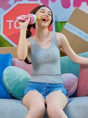 SEA CORE Happy Day Tee