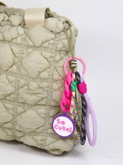 SO CUTE Colored Chain Bag Add On