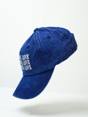 DITOX Love is Love Washed Cap