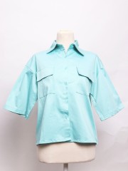 SEA Candy Color Shirt