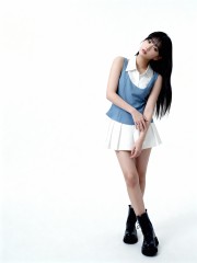 Detachable Collar With Low Neck Top