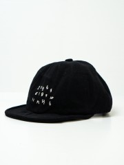 DITOX Number Cap