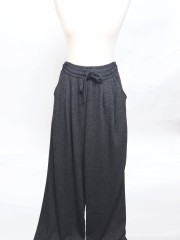 SEA Elastic Waist Drawstring Pants