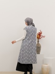WW Embroidery Alia Outer Wear
