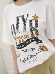 CORE DITOX OIYK Tee