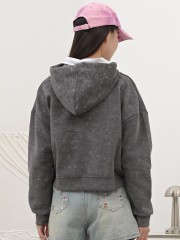 JR SMARTEN 1% SOCIAL BATTERY HOODY