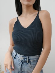 Maura Knit Top