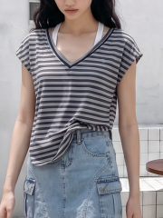 CORE Inner With Outer Tee