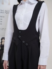 SMARTEN PINA PANTS