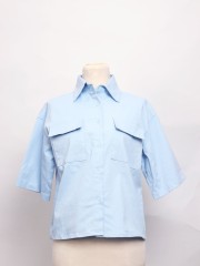 SEA Candy Color Shirt