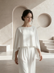 EID Overlay Jumpsuit