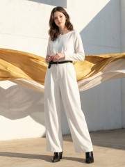 EID Overlay Jumpsuit