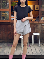 JR CORE PG Jersey Short