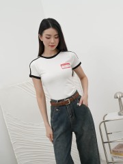 CORE DITOX I am Trying My Best Tee