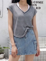 CORE Inner With Outer Tee