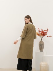 WW Sewn Flower Stalk Outer