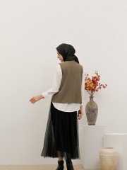 WW Double Front Vest