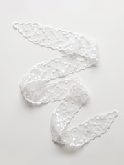 Lace Other Pattern Ribbon