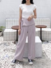 00 Apron Pants