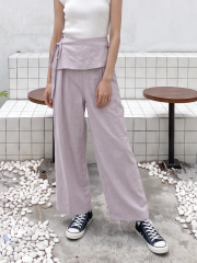 00 Apron Pants