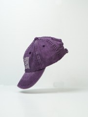 DITOX Love is Love Washed Cap