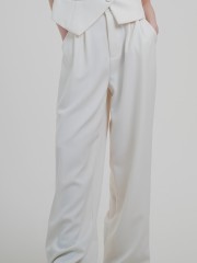 SMARTEN Elastic Pants