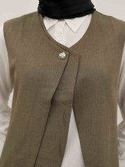 WW Double Front Vest