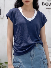 CORE Inner With Outer Tee