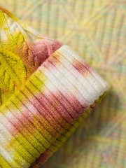 Space Dyed Cashmere Beanie