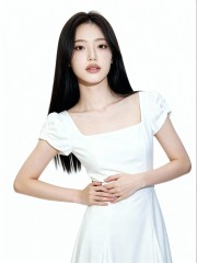 ELITE Ribbon Sleeves Midi Dress