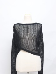 SEA Crop Net Top