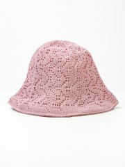 DITOX Straw Bucket Hat