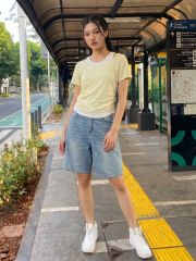 JR CORE NRC Inner Layer Tee