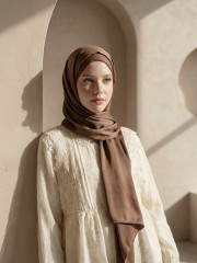 EID Rose Embroidery Shirt