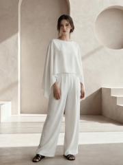 EID Overlay Jumpsuit