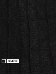 BTC Knit Elastic Waist Pleats Skirt