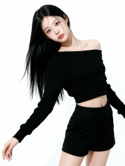 Dizza Off Shoulder Knit Top