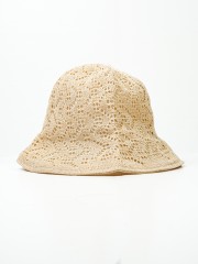 DITOX Straw Bucket Hat
