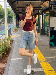 JR CORE NRC Inner Layer Tee