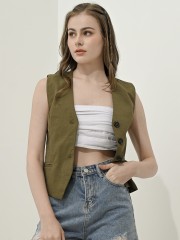 SS23 Katie Vest