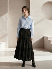 EID Shirley Oversized Shirt