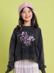 JR DITOX DONT JUDGE ME WASHED TEE